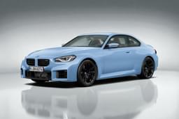 Bmw M2 Coupe 